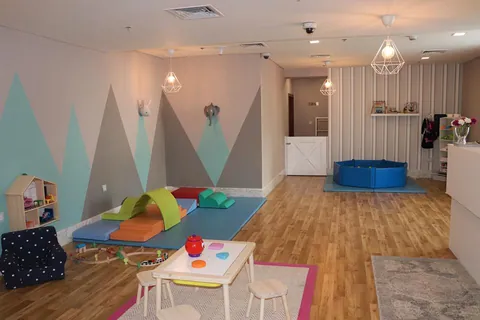 كيدزون للترفيه في الدوحة - الدوحة facility photo