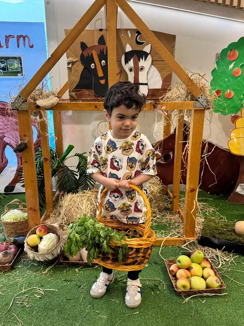 حضانة كيندر أكاديمي — photo 4