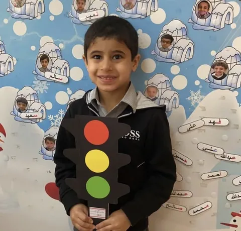 Kindergarten Arabian Gulf — photo 3