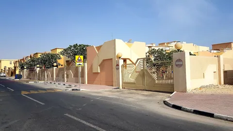Kindergarten Losail — photo 5
