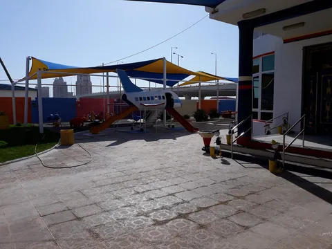 Kingdom Kindergarten — photo 2