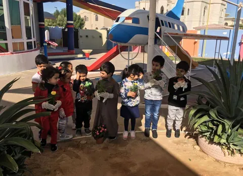 Kingdom Kindergarten — photo 4