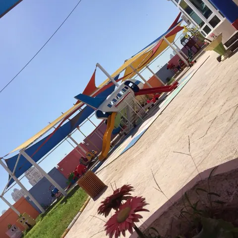 Kingdom Kindergarten — photo 6