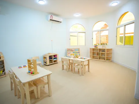 Kipina Al Gharafa Nursery — photo 2