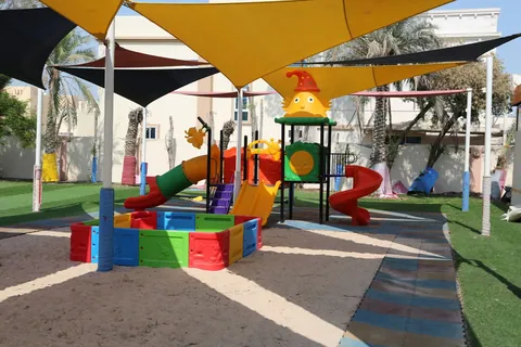 روضة أيقونة المعرفة - Knowledge icon kindergarten, الدوحة — photo 2
