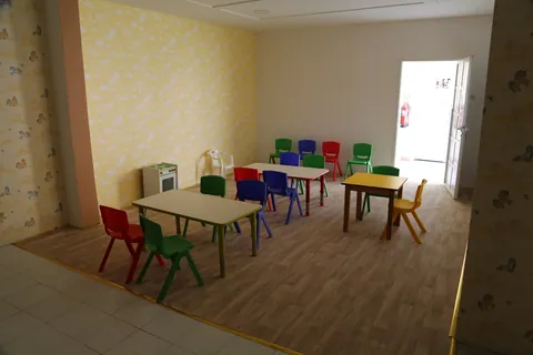 روضة أيقونة المعرفة - Knowledge icon kindergarten, الدوحة — photo 3