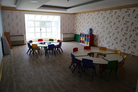 روضة أيقونة المعرفة - Knowledge icon kindergarten, الدوحة — photo 4
