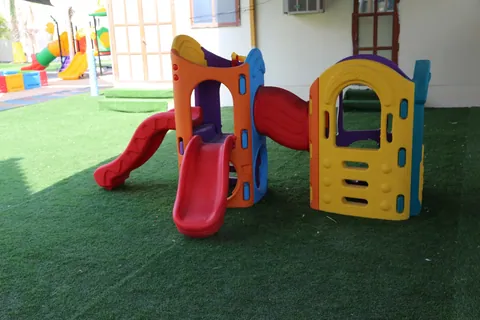 روضة أيقونة المعرفة - Knowledge icon kindergarten, الدوحة — photo 5