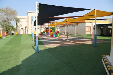 روضة أيقونة المعرفة - Knowledge icon kindergarten, الدوحة — photo 6