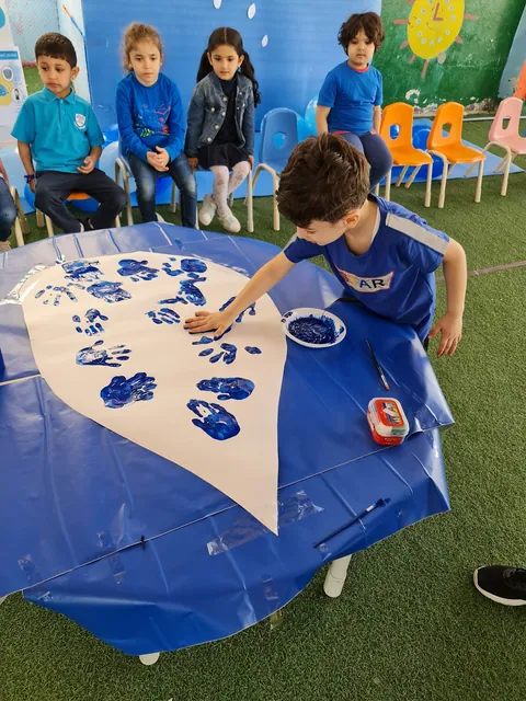 Leaders International Kindergarten - Al Rayyan facility photo