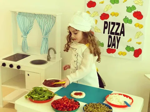 Lifetime Nursery Al Nuaija Branch — photo 4
