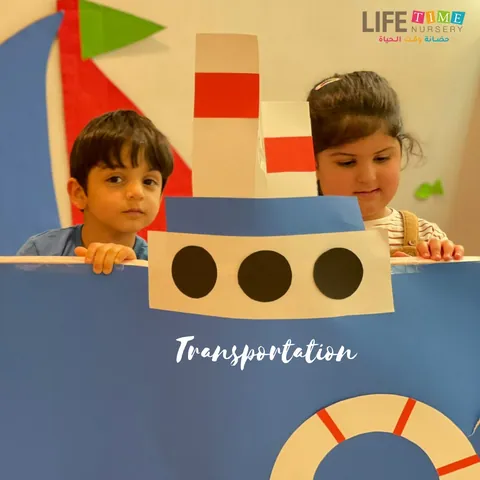 Lifetime Nursery Al Nuaija Branch — photo 5