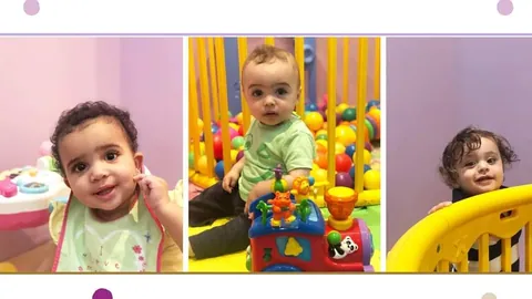 Lifetime Nursery Al Nuaija Branch — photo 6