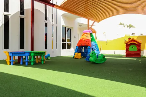 حضانة ليتل كامبريدج، الدوحة - الدوحة facility photo