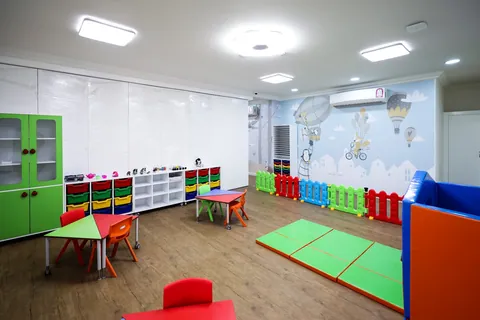 Little Cambridge Nursery — photo 3