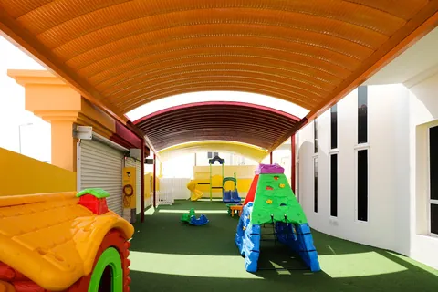 Little Cambridge Nursery — photo 4