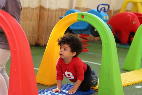 Little Champions Nursery — photo 3