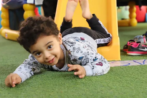 Little Champions Nursery — photo 5