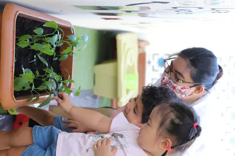 Little Champions Nursery — photo 6