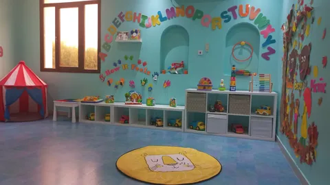 Little Cherubs Nursery — photo 3