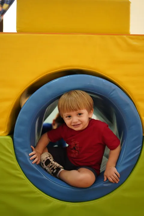 Little Cherubs Nursery — photo 4