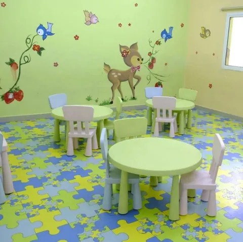 Little Feet Nursery — photo 2