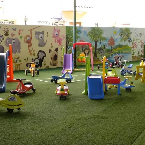 Little Feet Nursery — photo 5