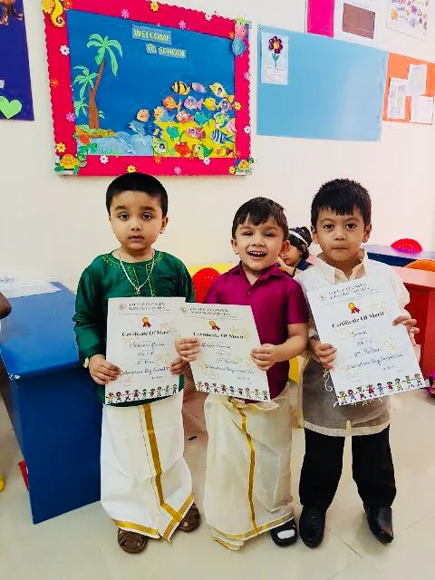 Little Flower Kindergarten — photo 4