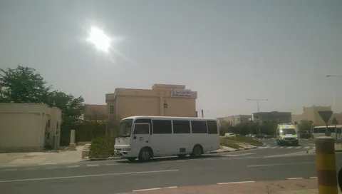 حضانة ليتل ليدرز حدائق الفردان 9، بو سدرة — photo 4