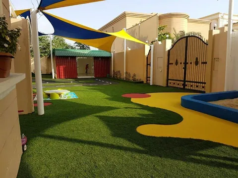 حضانة ليتل ليدرز فرع الدفنة — photo 2