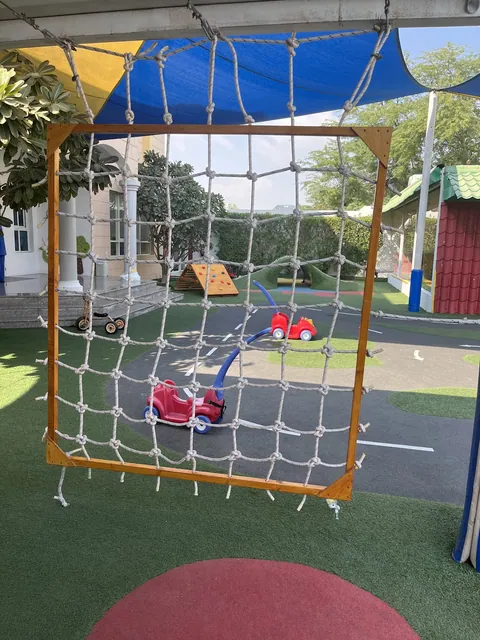 حضانة ليتل ليدرز فرع الدفنة — photo 5