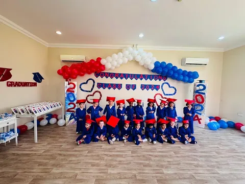 Little Learners British Nursery — photo 3
