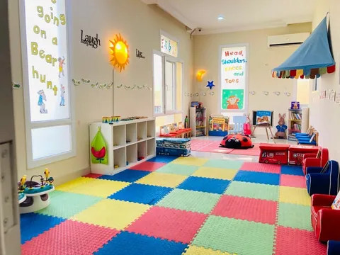 Little Learners British Nursery — photo 4