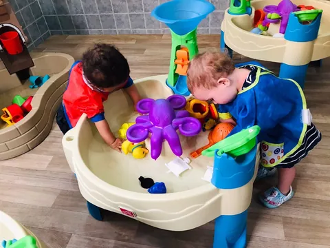 Little Learners British Nursery — photo 6