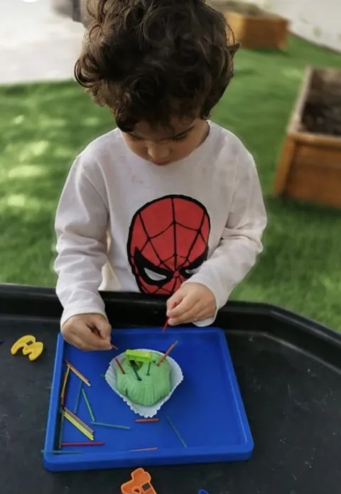 روضة ليتل مونتيسوري — photo 3