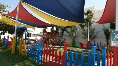 حضانة ليتل تودلرز الإنجليزية — photo 3