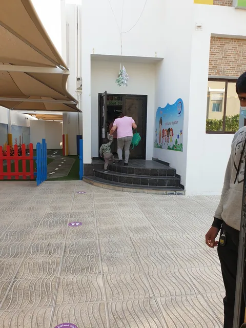 حضانة ليتل تودلرز الإنجليزية — photo 4