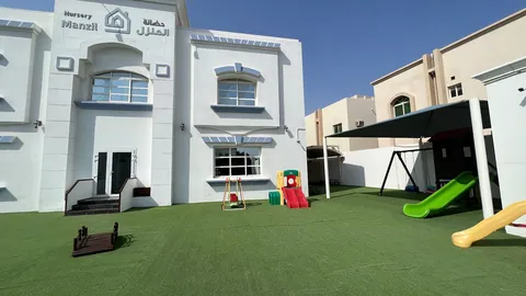 حضانة المنزل - فرع الريان، الدوحة — photo 2