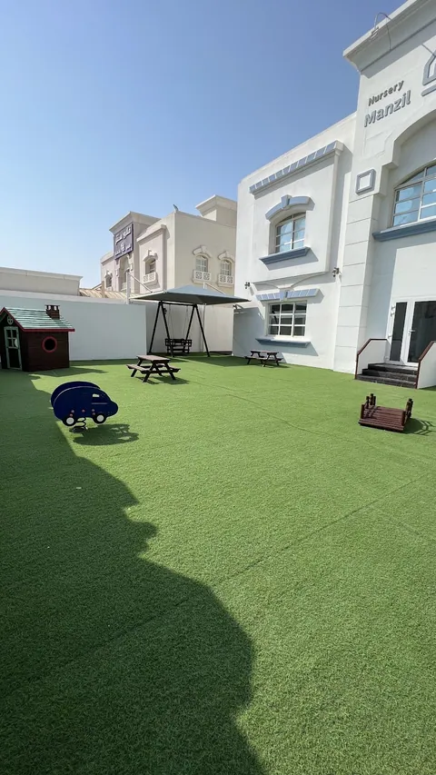 حضانة المنزل - فرع الريان، الدوحة — photo 4
