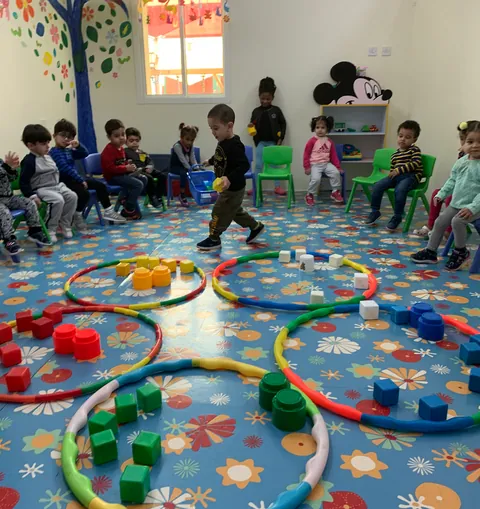 Mickey Mouse Nursery — photo 5