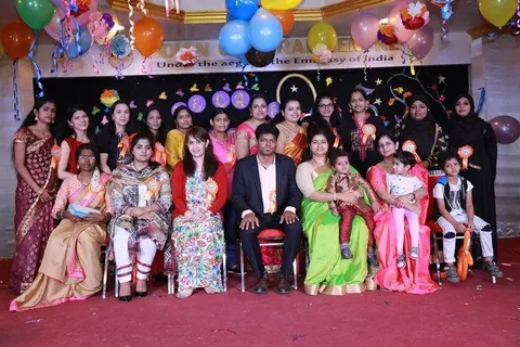 أكاديمية مايند ماستر — photo 2