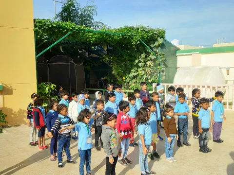 أكاديمية مايند ماستر — photo 3