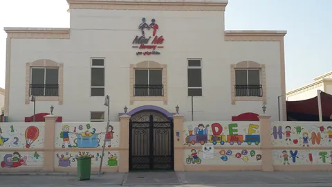 Mini Me Nursery — photo 2
