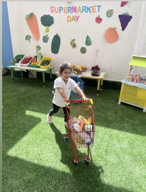 Mini miracles nursery — photo 3