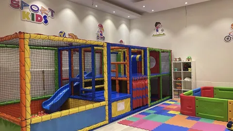 Mini miracles nursery — photo 4
