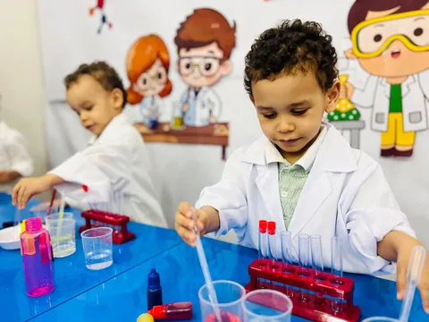 حضانة مودرن كير — photo 2