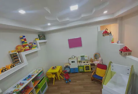 حضانة مودرن كير — photo 3