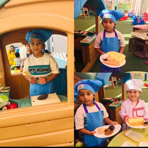 حضانة مونتزين، الدوحة — photo 5