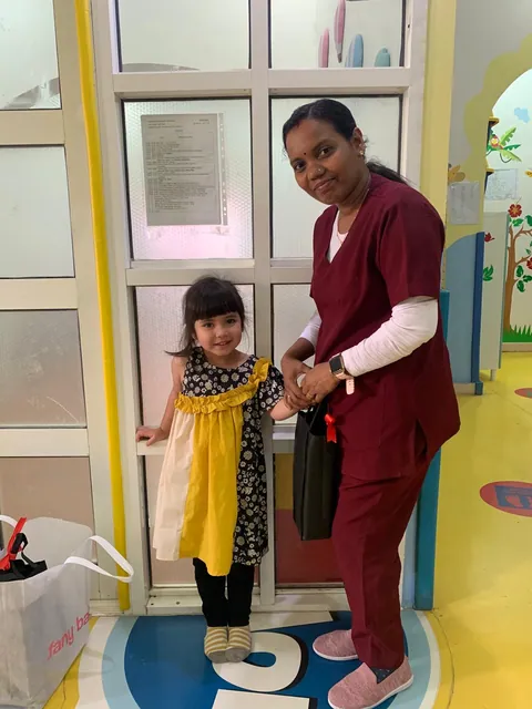 حضانة مونتزين، الدوحة — photo 6