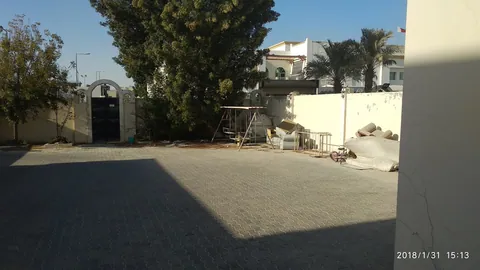 روضة موزة بنت محمد — photo 3